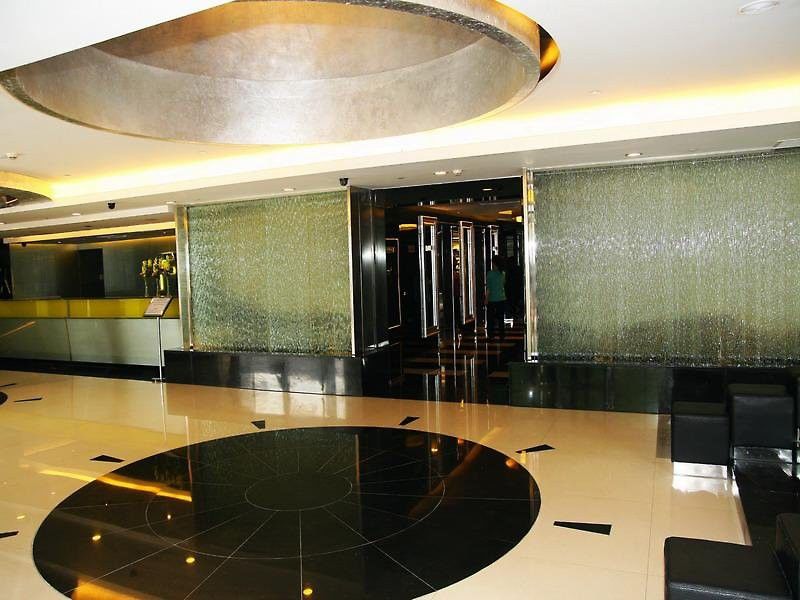 Fx Hotel Yansha Peking Exterior foto