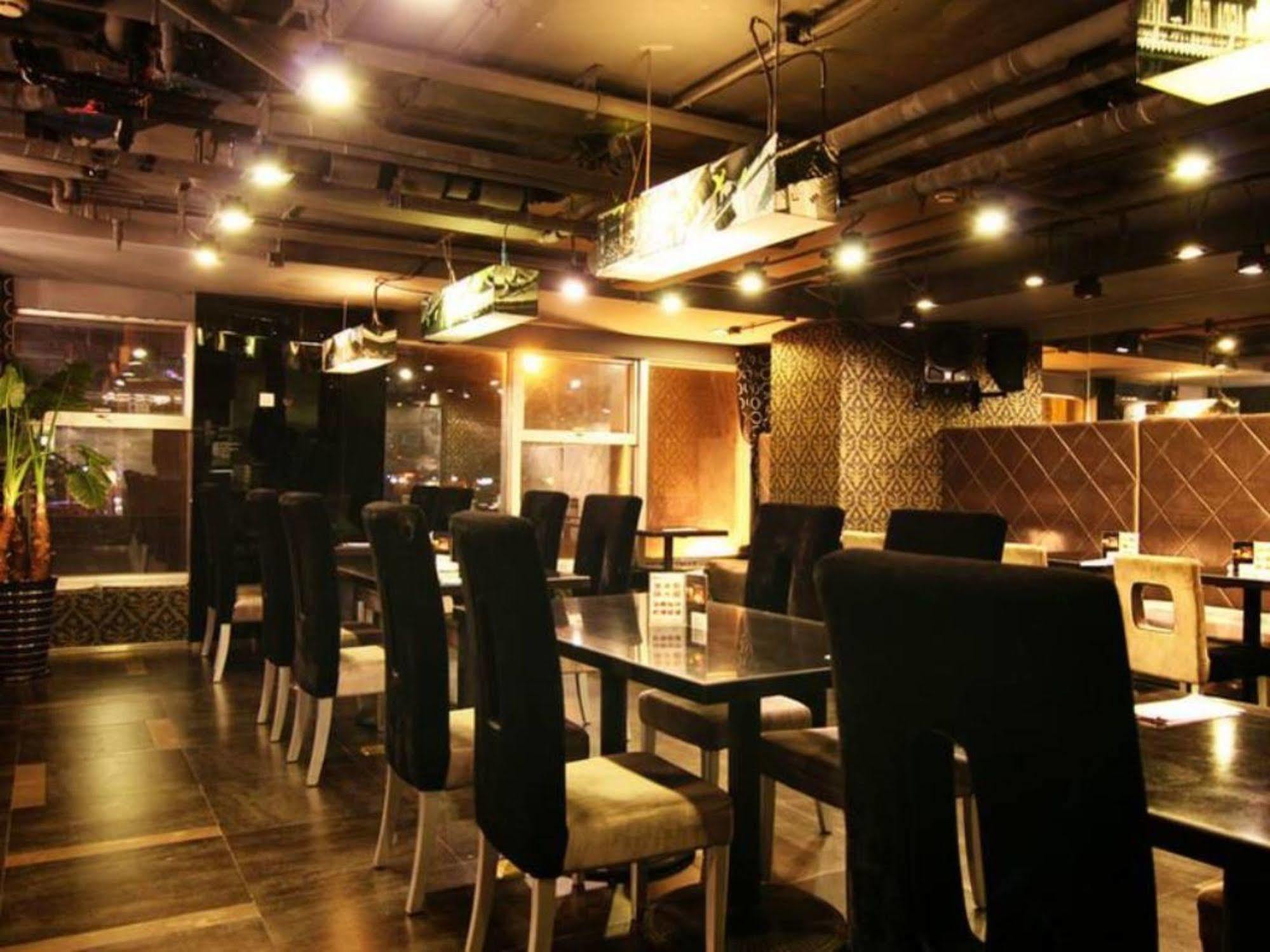 Fx Hotel Yansha Peking Exterior foto
